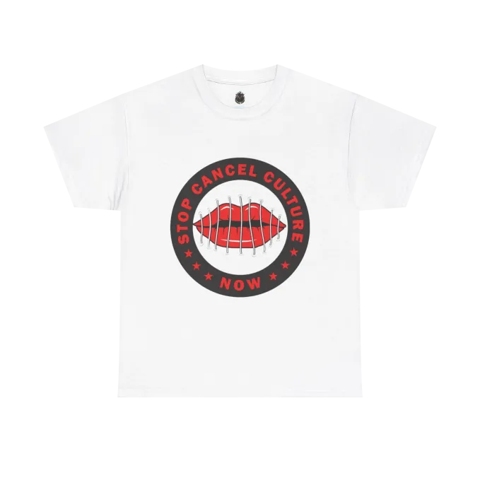 T-Shirt 012 Front White